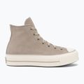 Dámské tenisky Converse Chuck Taylor All Star Lift Hi papyrus/papyrus/erget 2