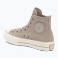 Dámské tenisky Converse Chuck Taylor All Star Lift Hi papyrus/papyrus/erget 3