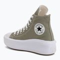 Tenisky Converse Chuck Taylor All Star Move thyme 3
