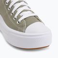 Tenisky Converse Chuck Taylor All Star Move thyme 7