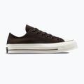 Tenisky Converse Chuck 70 chocolate/tan