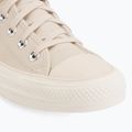 Tenisky Converse Chuck Taylor All Star Hi light dune/erget/light dune 7