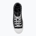 Dámské tenisky Converse Chuck Taylor All Star Lift Double Stack Hi black/white 5