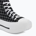 Dámské tenisky Converse Chuck Taylor All Star Lift Double Stack Hi black/white 7