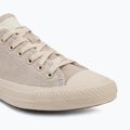 Dámské tenisky Converse Chuck Taylor All Star light dune/erget/light dune 7