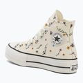 Dámské tenisky Converse Chuck Taylor All Star Lift Hi erget/vintage white/black 3