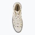 Dámské tenisky Converse Chuck Taylor All Star Lift Hi erget/vintage white/black 5