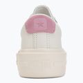 Dámské tenisky Converse Chuck Taylor All Star Cruise Leather rose/vintage white 6