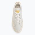 Dámské tenisky Converse Chuck Taylor All Star Cruise Leather vintage white/yellow 5