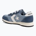 Boty Converse Omega Trainer yeti blue 3