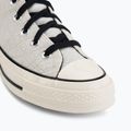 Tenisky Converse Chuck 70 khaki/off white 7