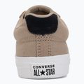 Tenisky Converse Sport Casual Low sand/chocolate 6