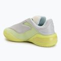 Basketbalové boty Converse Shai 001 Lace Up lime latte 3