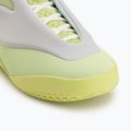 Basketbalové boty Converse Shai 001 Lace Up lime latte 7