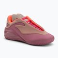 Basketbalové boty Converse Shai 001 Lace Up berry shady