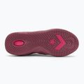 Basketbalové boty Converse Shai 001 Lace Up berry shady 4