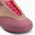 Basketbalové boty Converse Shai 001 Lace Up berry shady 7