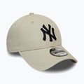 Pánská kšiltovka New Era League Essential 9Forty New York Yankees