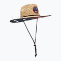 Dětský klobouk Quiksilver Outsider natural 2