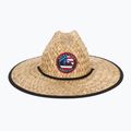 Dětský klobouk Quiksilver Outsider natural 3