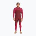 Pánský neopren Quiksilver 4/3mm Everyday Sessions Back Zip 4