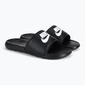 Pánské nazouváky Nike Victori One Slide černé CN9675-002 5