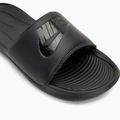 Pánské nazouváky Nike Victori One Slide black/black 7