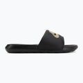 Pánské nazouváky Nike Victori One Slide black/metallic gold 2