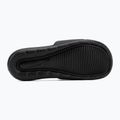 Pánské nazouváky Nike Victori One Slide black/metallic gold 4