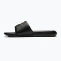 Pánské nazouváky Nike Victori One Slide black/metallic gold 2
