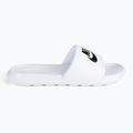 Pánské nazouváky Nike Victori One Slide bílé CN9675-100 2