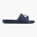 Pánské nazouváky Nike Victori One Slide midnight navy/midnight navy/white 2