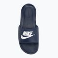 Pánské nazouváky Nike Victori One Slide midnight navy/midnight navy/white 5