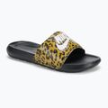 Dámské nazouváky Nike Victori One Slide Print černé CN9676-700