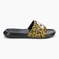 Dámské nazouváky Nike Victori One Slide Print černé CN9676-700 2