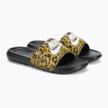Dámské nazouváky Nike Victori One Slide Print černé CN9676-700 5