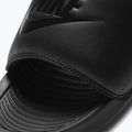 Dámské nazouváky Nike Victori One Slide black/black/black 7