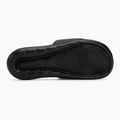 Dámské nazouváky Nike Victori One Slide black/black/black 4