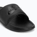 Dámské nazouváky Nike Victori One Slide black/black/black 7