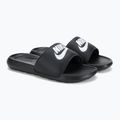 Dámské nazouváky Nike Victori One Slide black/black/white 5