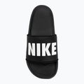 Pánské pantofle Nike Offcourt black/black/white 5