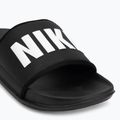 Pánské pantofle Nike Offcourt black/black/white 7