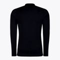 Pánský tréninkový longsleeve Nike Pro Warm Golf černý CU4970-010 2