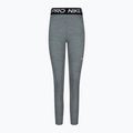 Dámské legíny Nike Pro 365 Tight smoke gray/heather/black/white