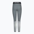 Dámské legíny Nike Pro 365 Mid-Rise Tight šedé CZ9779-084 2