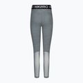 Dámské legíny Nike Pro 365 Tight smoke gray/heather/black/white 2
