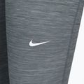 Dámské legíny Nike Pro 365 Tight smoke gray/heather/black/white 3