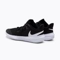 Tenisky na volejbal Nike Zoom Hyperspeed Court black/white 3