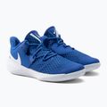 Tenisky na volejbal Nike Zoom Hyperspeed Court royal/white 6