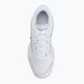 Dětské tenisové boty Nike Court Lite 2 Jr white/metallic silver 5